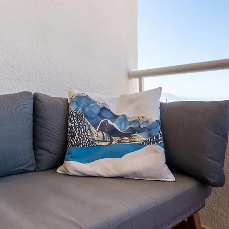 Apartamento Malagueta-muelle 1 Puerto 3