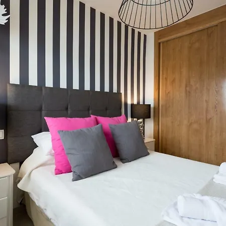 Apartamento Malagueta-muelle 1 Puerto 3 *