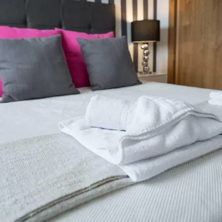 Apartamento Malagueta-muelle 1 Puerto 3 Málaga